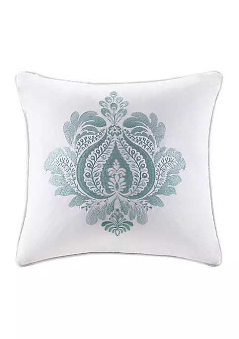 Best Sale π Madison Park Quebec 5-Piece Comforter Set- White β¨ 4 Best Sale π Madison Park Quebec 5-Piece Comforter Set- White β¨ - Image 4