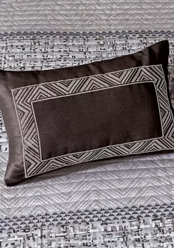 Hot Sale 🤩 Madison Park Rhapsody 6-Piece Quilted Coverlet Set ❤️ -Madison Park Shop Belk 375