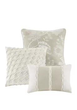 Outlet 🤩 Madison Park Signature Clarity Comforter Set 🔥 -Madison Park Shop Belk 3764