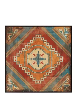Best deal 🎁 Madison Park Moroccan Tile Wall Art Set 🧨 -Madison Park Shop Belk 3774