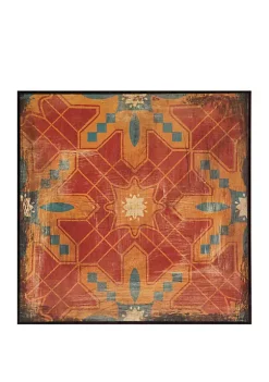 Best deal 🎁 Madison Park Moroccan Tile Wall Art Set 🧨 -Madison Park Shop Belk 3775