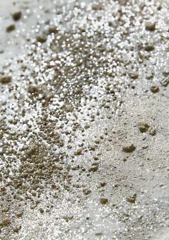 Coupon 💯 Madison Park Taupe Luminous Hand Painted Canvas Set of 3 🥰 -Madison Park Shop Belk 3781