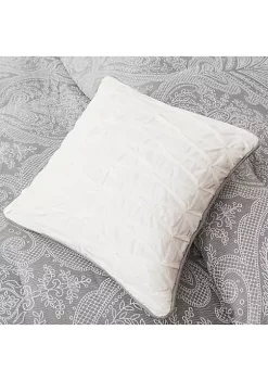 Cheap 🥰 Madison Park Averly 7-Piece Comforter Set- Grey 🛒 10 Cheap 🥰 Madison Park Averly 7-Piece Comforter Set- Grey 🛒 -Madison Park Shop Belk 3794