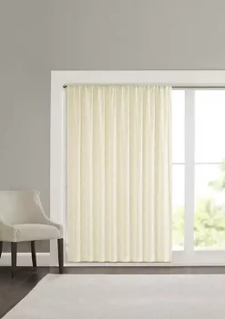 Deals ⭐ Madison Park Irina Diamond Sheer Window Curtain 👏 -Madison Park Shop Belk 3807
