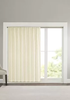 Deals ⭐ Madison Park Irina Diamond Sheer Window Curtain 👏 -Madison Park Shop Belk 3808