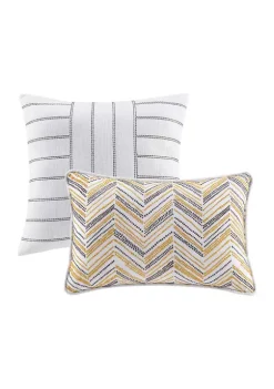 Hot Sale ๐ Madison Park Newton 5 Piece Cotton Printed Comforter Set ๐ 8 Hot Sale ๐ Madison Park Newton 5 Piece Cotton Printed Comforter Set ๐ -Madison Park Shop Belk 3823