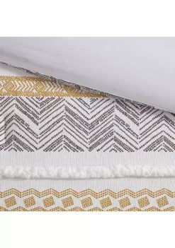 Hot Sale ๐ Madison Park Newton 5 Piece Cotton Printed Comforter Set ๐ 10 Hot Sale ๐ Madison Park Newton 5 Piece Cotton Printed Comforter Set ๐ -Madison Park Shop Belk 3825