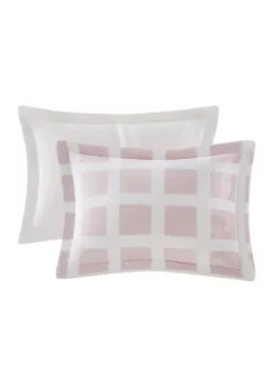 Hot Sale 🤩 Madison Park Mae Plush Comforter Set 🔥 -Madison Park Shop Belk 3829