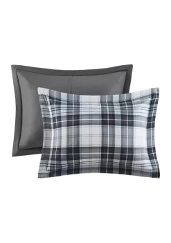 Budget 😍 Madison Park Essentials Parkston 3M Scotchgard Down Alternative All Season Comforter Set 🔥 -Madison Park Shop Belk 3835