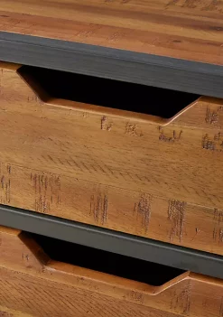 Budget 🤩 Madison Park Hudson Accent Chest 😉 -Madison Park Shop Belk 3841