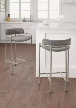 Hot Sale 👏 Madison Park Copeland Counter Stool 🌟