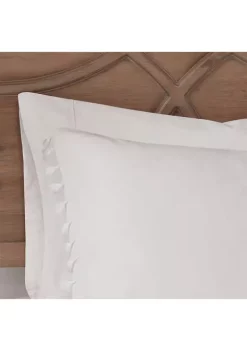 Promo 🔔 Madison Park Lillian 3 Piece Cotton Comforter Set ✨ -Madison Park Shop Belk 3864