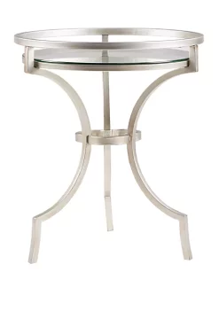 Best Sale 🎁 Madison Park Griffin Accent Table 🔥 -Madison Park Shop Belk 3881