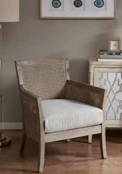 Hot Sale ❤️ Madison Park Diedra Accent Chair 🔥