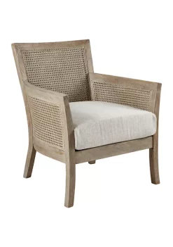Hot Sale ❤️ Madison Park Diedra Accent Chair 🔥 -Madison Park Shop Belk 3912