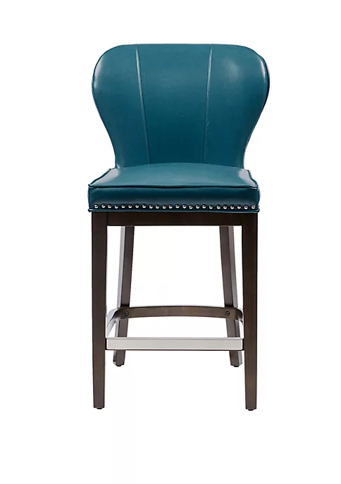 Flash Sale ๐ Madison Park Hilton Counter Stool ๐งจ 2 Flash Sale ๐ Madison Park Hilton Counter Stool ๐งจ - Image 2