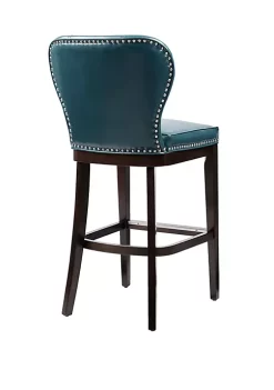 Flash Sale ๐ Madison Park Hilton Counter Stool ๐งจ 8 Flash Sale ๐ Madison Park Hilton Counter Stool ๐งจ -Madison Park Shop Belk 3922