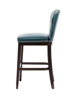 Flash Sale ๐ Madison Park Hilton Counter Stool ๐งจ 9 Flash Sale ๐ Madison Park Hilton Counter Stool ๐งจ -Madison Park Shop Belk 3923