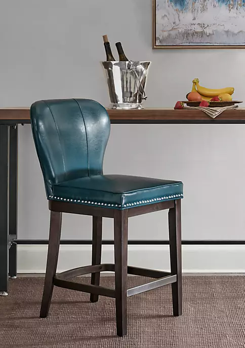 Flash Sale ๐ Madison Park Hilton Counter Stool ๐งจ 5 Flash Sale ๐ Madison Park Hilton Counter Stool ๐งจ - Image 5