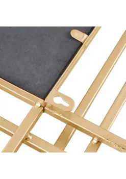 Budget 👏 Madison Park Monroe Mirror 🛒 -Madison Park Shop Belk 3929