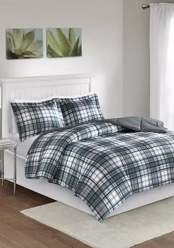 Discount ✔️ Madison Park Parkston Scotchgard Down Alternative All Season Comforter Set 👏 -Madison Park Shop Belk 394