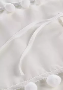 Best reviews of 👏 Madison Park Leona 3 Piece Pompom Cotton Duvet Cover Set 🔥 -Madison Park Shop Belk 3941