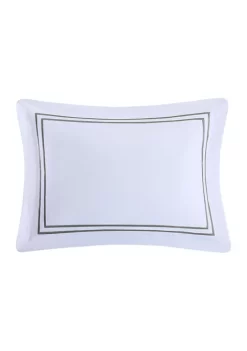 Best reviews of ❤️ Madison Park Signature Luxury Collection 1000 Thread Count Embroidered Cotton Sateen 5 Piece Comforter Set ✨ -Madison Park Shop Belk 3976