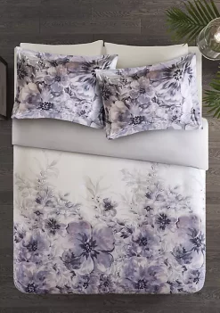 Cheapest 😀 Madison Park Enza 3 Piece Cotton Printed Duvet Cover Set ✨ -Madison Park Shop Belk 4000