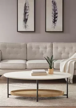 Coupon ❤️ Madison Park Beaumont Coffee Table 💯