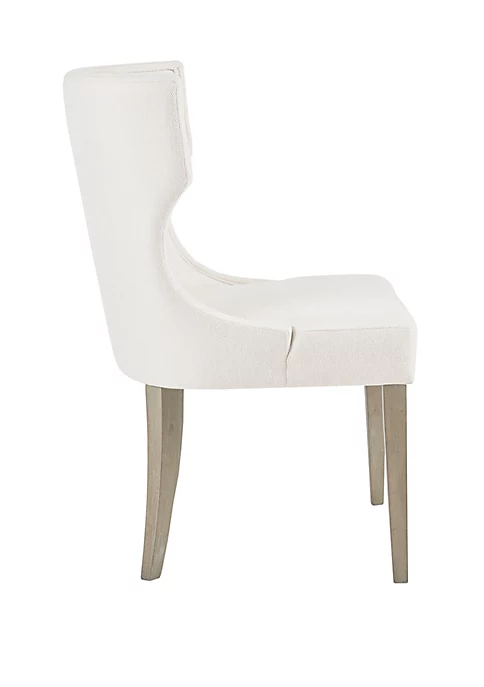 Best deal 🧨 Madison Park Carson Dining Chair ❤️ 4 Best deal 🧨 Madison Park Carson Dining Chair ❤️ - Image 4