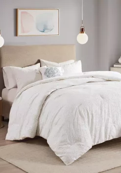 Wholesale ๐ Madison Park Teague 5 Piece Cotton Comforter Set ๐ 11 Wholesale ๐ Madison Park Teague 5 Piece Cotton Comforter Set ๐ -Madison Park Shop Belk 4038