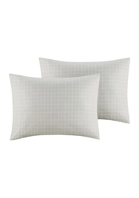 Coupon 💯 Madison Park Essentials Dalton Reversible Complete Bedding Set ✔️ 5 Coupon 💯 Madison Park Essentials Dalton Reversible Complete Bedding Set ✔️ - Image 5