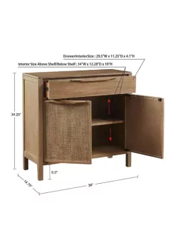Best deal 🛒 Madison Park Palisades Accent Chest 💯 -Madison Park Shop Belk 4063