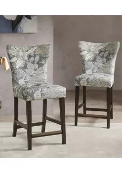 Brand new 🥰 Madison Park Connie Counter Stool 🌟