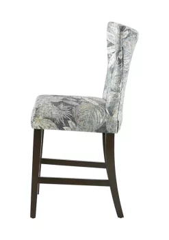 Brand new 🥰 Madison Park Connie Counter Stool 🌟 -Madison Park Shop Belk 4073