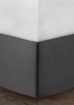 Budget 🤩 Madison Park Essentials Lilia 7 Piece Reversible Complete bedding set with Cotton Sheet 👍 -Madison Park Shop Belk 4093