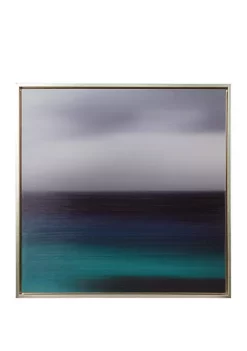 Budget ✨ Madison Park Signature Blue Seascape Wall Art 🤩 -Madison Park Shop Belk 4105