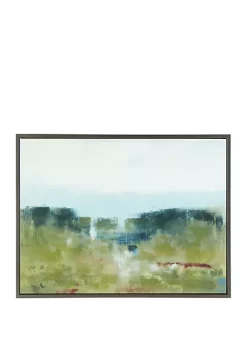 Top 10 ⌛ Madison Park Signature Morning Fields Green Wall Set 🌟