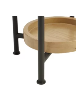 Brand new 🥰 Madison Park Beaumont End Table 🔥 -Madison Park Shop Belk 4121