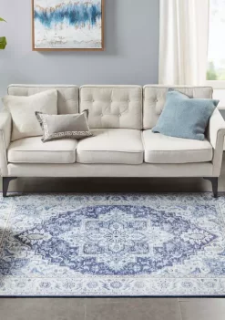 Best reviews of 😀 Madison Park Ava Printed Imagine Area Rug 😉