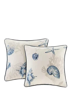 Brand new 😍 Madison Park Bayside Oversized Quilted Throw 🎁 -Madison Park Shop Belk 418