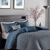 Best Sale ✨ Madison Park Biloxi 6 Piece Duvet Cover Set 😉