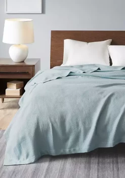 Top 10 ⭐ Madison Park Egyptian Cotton Blanket 😉