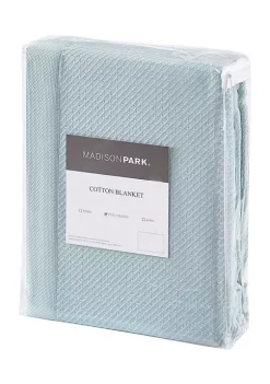 Top 10 ⭐ Madison Park Egyptian Cotton Blanket 😉 -Madison Park Shop Belk 436