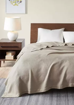 Top 10 ⭐ Madison Park Egyptian Cotton Blanket 😉 -Madison Park Shop Belk 438