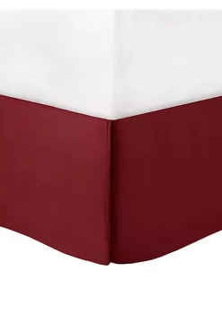 New 🥰 Madison Park Essentials Jelena 24-Piece Complete Comforter Set - Red ⌛ -Madison Park Shop Belk 448