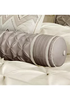 Coupon ⭐ Madison Park Laurel 7-Piece Comforter Set 🥰 -Madison Park Shop Belk 45