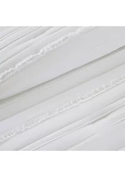 Best reviews of 👍 Madison Park Celeste 5-Piece Comforter Set - White ❤️ 6 Best reviews of 👍 Madison Park Celeste 5-Piece Comforter Set - White ❤️ -Madison Park Shop Belk 453