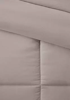 Hot Sale 🔥 Madison Park Sarasota Microcell Down Alternative Comforter Mini Set ✔️ -Madison Park Shop Belk 463