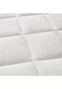 Cheap ⭐ Madison Park Cloud Soft Overfilled Plush Waterproof Mattress Pad 🤩 -Madison Park Shop Belk 481